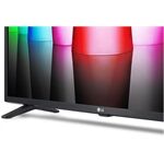 LG 32LQ63006LA.AEU LED-TV sw Triple Tuner FHD SMART W