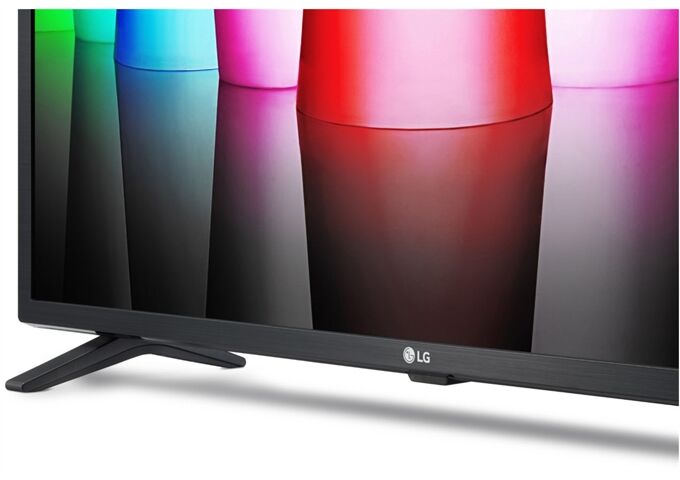 LG 32LQ63006LA.AEU LED-TV sw Triple Tuner FHD SMART W