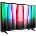 LG 32LQ63006LA.AEU LED-TV sw Triple Tuner FHD SMART W