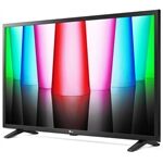 LG 32LQ63006LA.AEU LED-TV sw Triple Tuner FHD SMART W