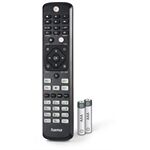 HAMA 221063 TV-Ersatzfernbedienung Philips-Layout/-Code