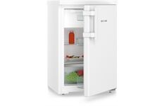 Liebherr Rb 1401 ws Tischkühlschrank B 97/15L 85x55x60,7cm