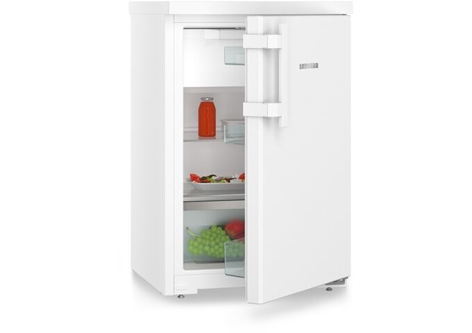 Liebherr Rb 1401 ws Tischkühlschrank B 97/15L 85x55x60,7cm