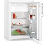Liebherr Rb 1401 ws Tischkühlschrank B 97/15L 85x55x60,7cm