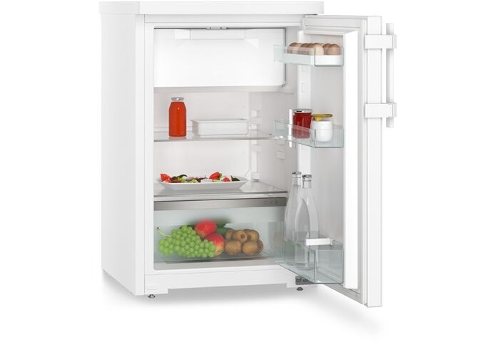 Liebherr Rb 1401 ws Tischkühlschrank B 97/15L 85x55x60,7cm