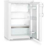 Liebherr Rb 1401 ws Tischkühlschrank B 97/15L 85x55x60,7cm