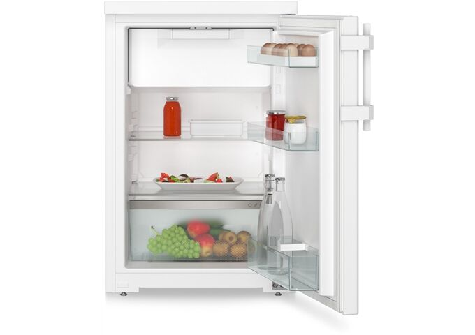 Liebherr Rb 1401 ws Tischkühlschrank B 97/15L 85x55x60,7cm
