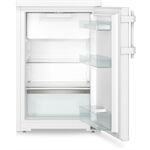 Liebherr Rb 1401 ws Tischkühlschrank B 97/15L 85x55x60,7cm