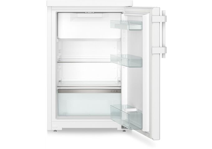 Liebherr Rb 1401 ws Tischkühlschrank B 97/15L 85x55x60,7cm