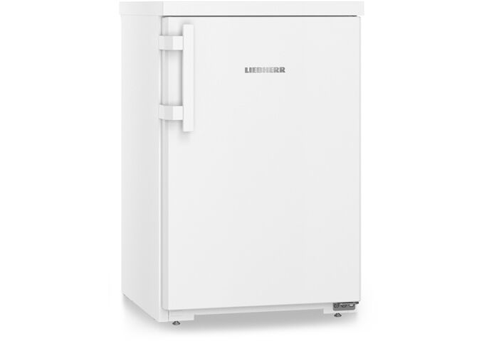 Liebherr Rb 1401 ws Tischkühlschrank B 97/15L 85x55x60,7cm