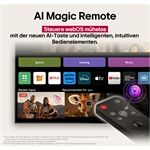 LG 75NANO81A6A.AEU NanoCell LED-TV UHD Multituner Sma