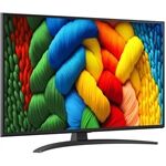 LG 43NANO81A6A.AEU NanoCell LED-TV UHD Multituner Sma