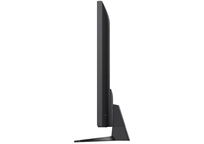 LG 43NANO81A6A.AEU NanoCell LED-TV UHD Multituner Sma