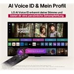 LG 43NANO81A6A.AEU NanoCell LED-TV UHD Multituner Sma