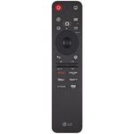 LG 43NANO81A6A.AEU NanoCell LED-TV UHD Multituner Sma