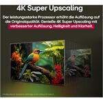 LG 43NANO81A6A.AEU NanoCell LED-TV UHD Multituner Sma