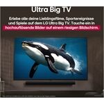 LG 43NANO81A6A.AEU NanoCell LED-TV UHD Multituner Sma
