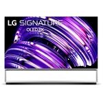 LG OLED88Z29LA.AEU OLED-TV UHD 8K TWIN Triple Tuner S