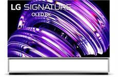 LG OLED88Z29LA.AEU OLED-TV UHD 8K TWIN Triple Tuner S