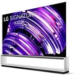 LG OLED88Z29LA.AEU OLED-TV UHD 8K TWIN Triple Tuner S