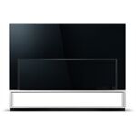 LG OLED88Z29LA.AEU OLED-TV UHD 8K TWIN Triple Tuner S