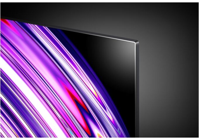 LG OLED88Z29LA.AEU OLED-TV UHD 8K TWIN Triple Tuner S