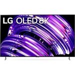 LG OLED77Z29LA.AEU OLED-TV UHD 8K TWIN Triple Tuner S