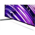 LG OLED77Z29LA.AEU OLED-TV UHD 8K TWIN Triple Tuner S