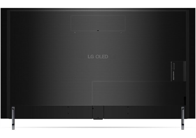 LG OLED77Z29LA.AEU OLED-TV UHD 8K TWIN Triple Tuner S