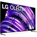 LG OLED77Z29LA.AEU OLED-TV UHD 8K TWIN Triple Tuner S