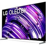 LG OLED77Z29LA.AEU OLED-TV UHD 8K TWIN Triple Tuner S