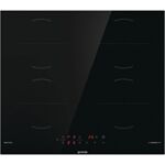 Gorenje GI6401BSCE Kochfeld Induktion 60cm Rahmenlos 56x49