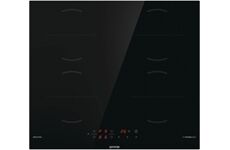 Gorenje GI6401BSCE Kochfeld Induktion 60cm Rahmenlos 56x49