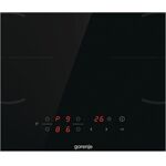 Gorenje GI6401BSCE Kochfeld Induktion 60cm Rahmenlos 56x49