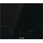 Gorenje GI6401BSCE Kochfeld Induktion 60cm Rahmenlos 56x49