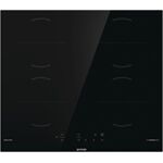 Gorenje GI6401BSCE Kochfeld Induktion 60cm Rahmenlos 56x49
