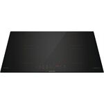 Gorenje GI6401BSCE Kochfeld Induktion 60cm Rahmenlos 56x49