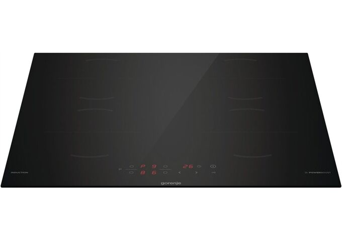 Gorenje GI6401BSCE Kochfeld Induktion 60cm Rahmenlos 56x49