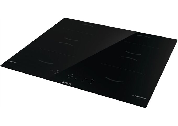 Gorenje GI6401BSCE Kochfeld Induktion 60cm Rahmenlos 56x49