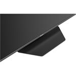 Hisense 75U8Q sw LED-TV Mini LED ULED UHD Multituner BT Sm
