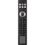Hisense 75U8Q sw LED-TV Mini LED ULED UHD Multituner BT Sm