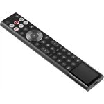 Hisense 75U8Q sw LED-TV Mini LED ULED UHD Multituner BT Sm