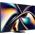 Hisense 75U8Q sw LED-TV Mini LED ULED UHD Multituner BT Sm