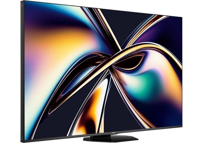 Hisense 75U8Q sw LED-TV Mini LED ULED UHD Multituner BT Sm