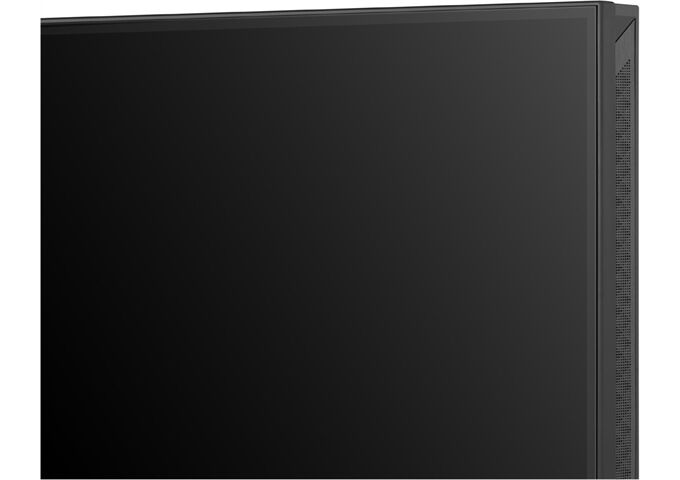Hisense 75U8Q sw LED-TV Mini LED ULED UHD Multituner BT Sm