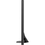 Hisense 65U8Q sw LED-TV Mini LED ULED UHD Multituner BT Sm