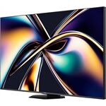 Hisense 65U8Q sw LED-TV Mini LED ULED UHD Multituner BT Sm