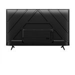 Hisense 85E77Q Pro sw QLED-TV UHD Multituner Smart Dolby V