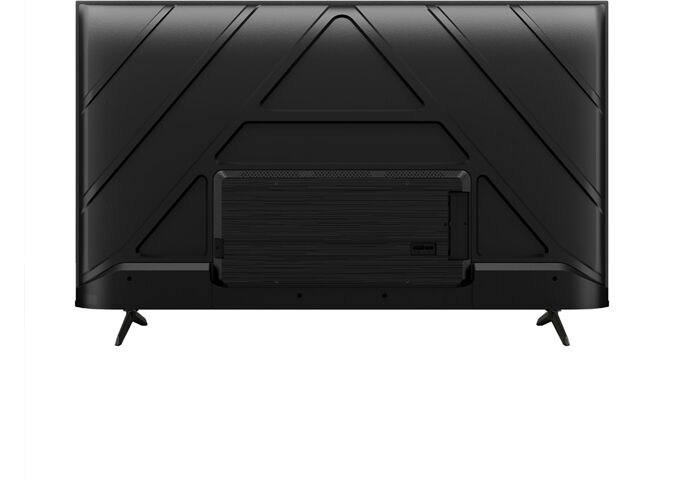 Hisense 85E77Q Pro sw QLED-TV UHD Multituner Smart Dolby V