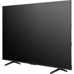 Hisense 65E77Q Pro sw QLED-TV UHD Multituner Smart Dolby V